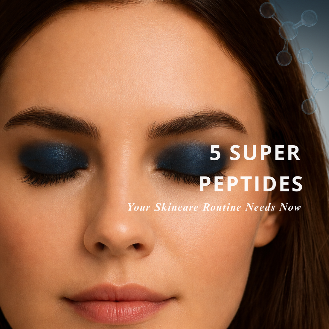 Top 5 Peptides You Need in Your Skincare Routine Now | Skin SurgeMD
