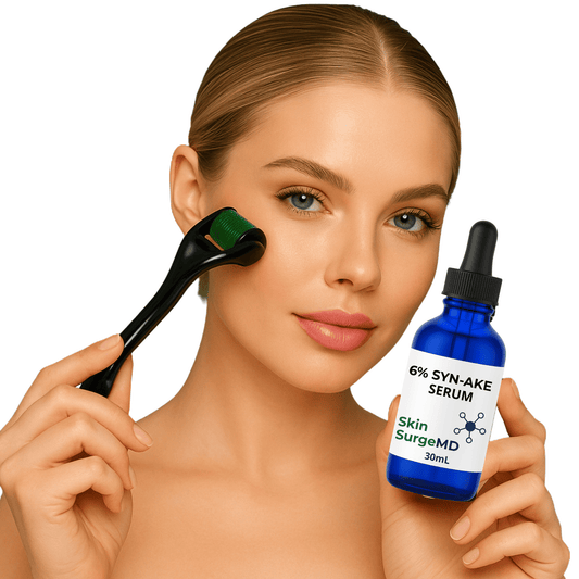 How to Get Rid of Forehead Wrinkles: The Science-Backed Guide to Smoother Skin