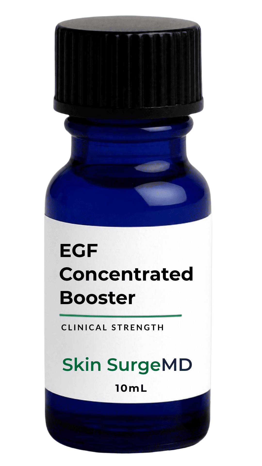 EGF Concentrated Booster | 10mL Clinical Strength