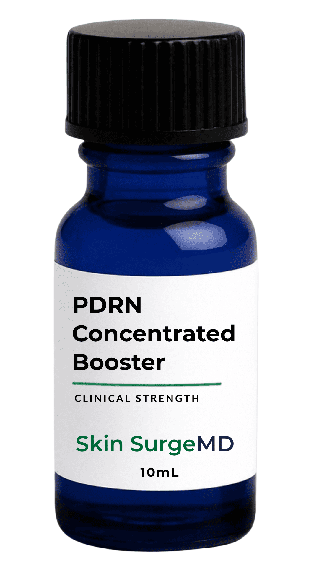 PDRN Concentrated Booster | 10mL Clinical Strength