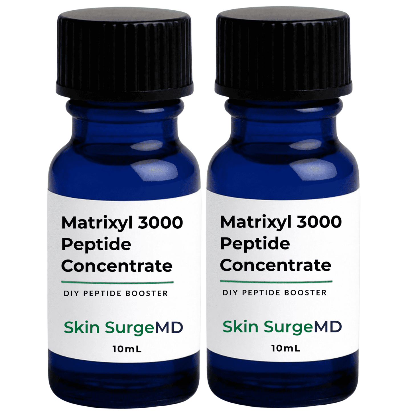 Matrixyl 3000 Peptide Booster | 1% Active Solution | Cosmetic Peptide