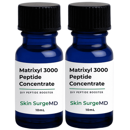 Matrixyl 3000 Peptide Booster | 1% Active Solution | Cosmetic Peptide