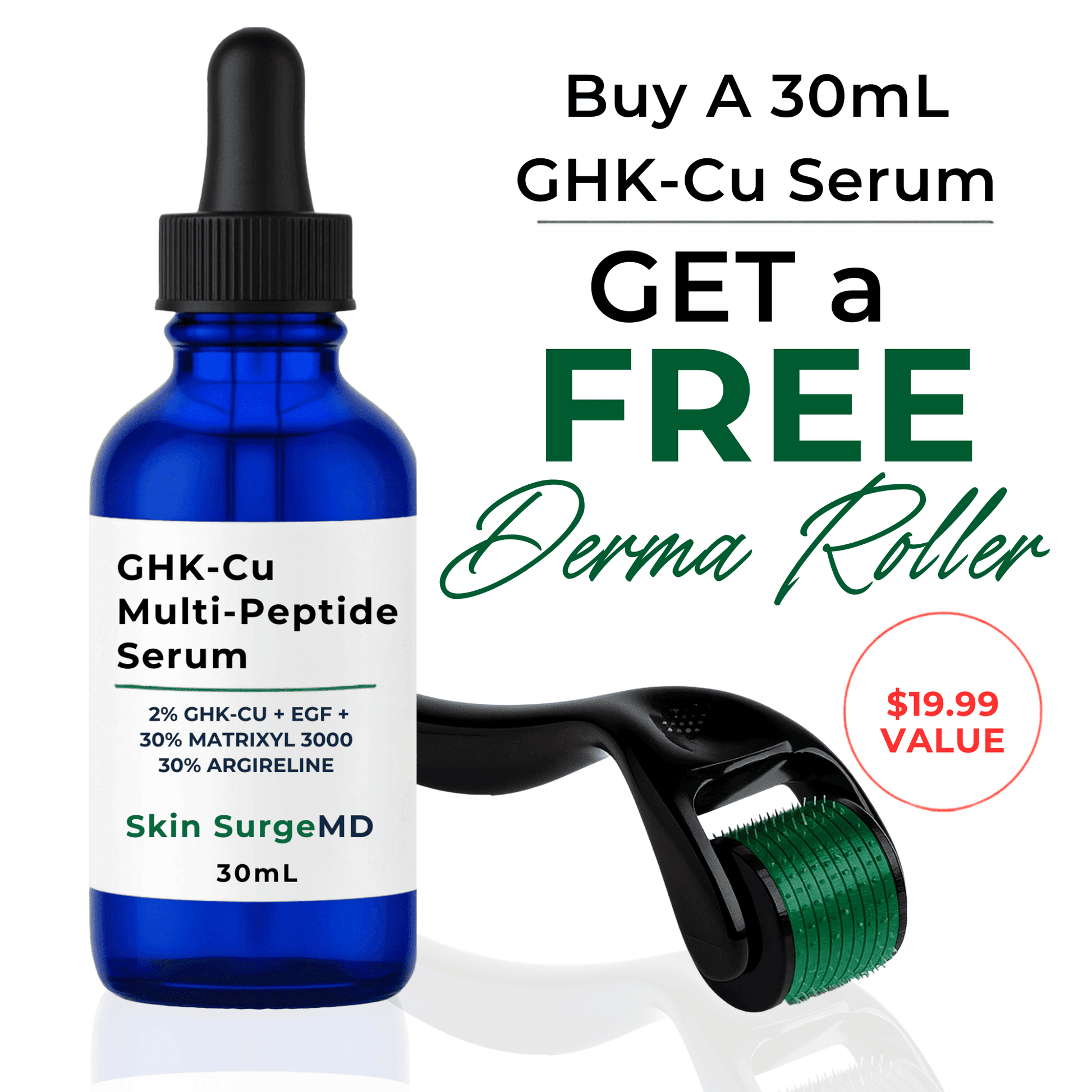 ghk cu peptide vitamin 2% GHK-CU Serum | Collagen Booster Peptide Beta Thalassaemia – TIF glow serum Size:5 mg