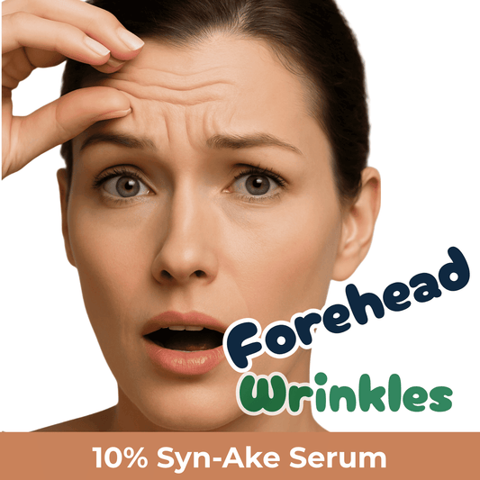 How to use syn-ake snake venom peptide serum with derma roller skin surgemd video